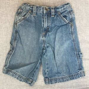 Cherokee Boys Carpenter Jean Shorts